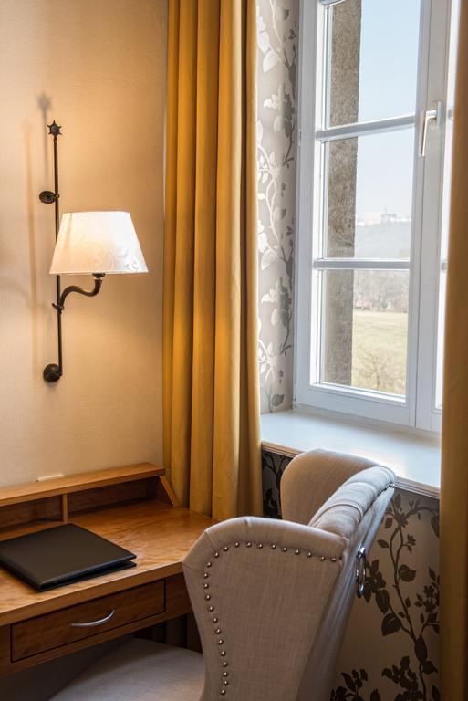 Berghotel Eisenach Habitación foto